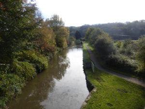 Kennet and Avon