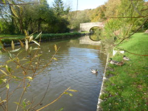 Kennet and Avon